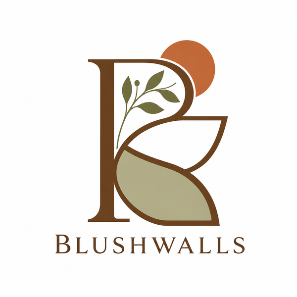 Blush Walls