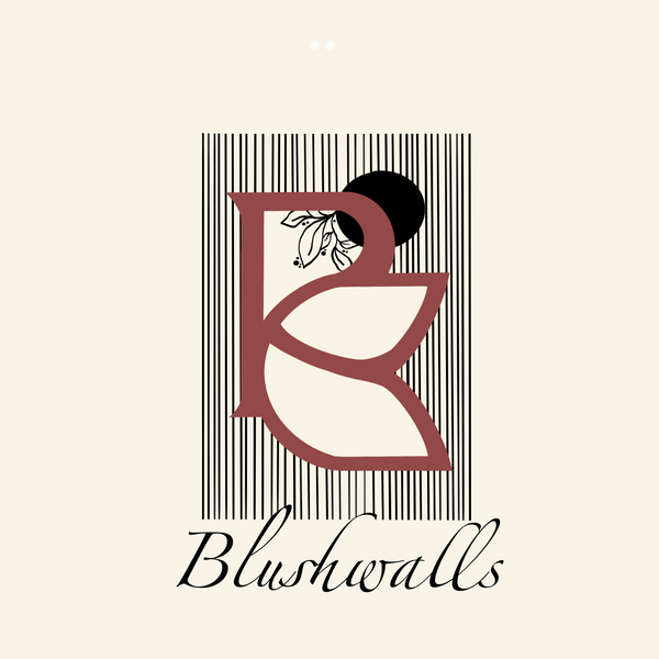 Blush Walls