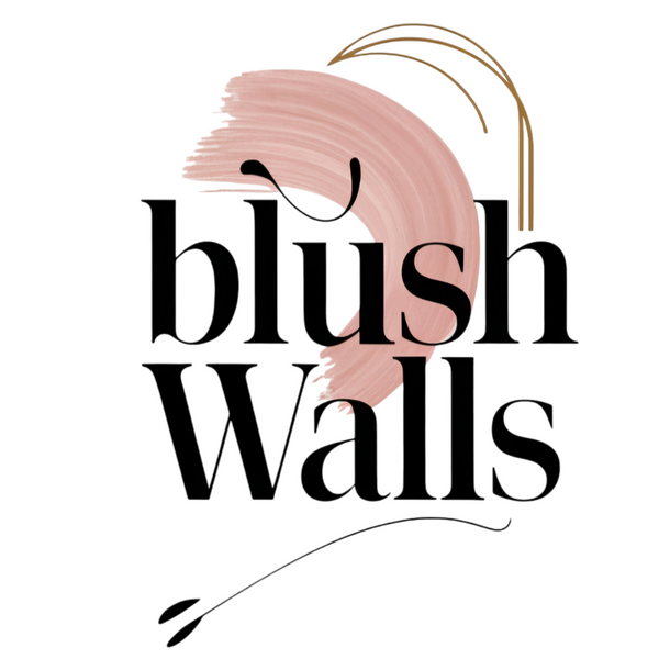 Blush Walls